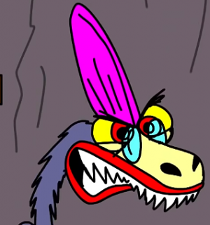 Screenshot2021 09 15 13 27 16 1png — personagens do mesozoico zoado (oficial) option 42