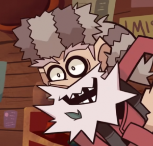 Howdy Morningpng — Epithet Erased option 7