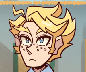 Percypng — Epithet Erased option 14