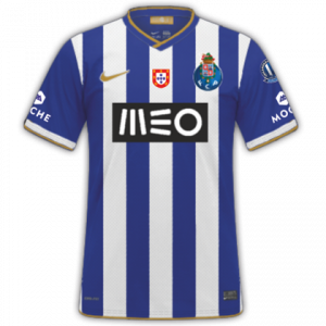 Fc Porto 2013 2014 Finalpng — Equipamentos do FC Porto option 7