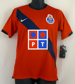 Porto Away Football Shirt 2006 2007 S128021jpg — Equipamentos do FC Porto option 12