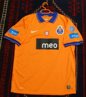 Porto Away Football Shirt 2009 2010 S270791jpg — Equipamentos do FC Porto option 13