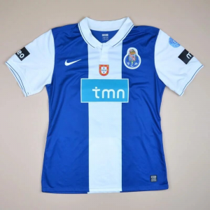 Porto Home Football Shirt 2009 2010 S181081jpg — Equipamentos do FC Porto option 15