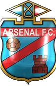 Arsenalpng — Equipos del fútbol argentino (Primera y B Nacional) option 6