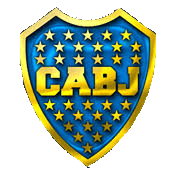 Bocapng — Equipos del fútbol argentino (Primera y B Nacional) option 12