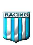 Racingpng — Equipos del fútbol argentino (Primera y B Nacional) option 31
