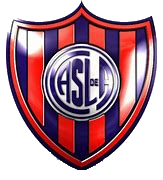 Sanlorenzopng — Equipos del fútbol argentino (Primera y B Nacional) option 34