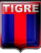 Tigrepng — Equipos del fútbol argentino (Primera y B Nacional) option 39