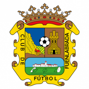 Fuenlabradapng — EQUIPOS ESPAÑA DEFINITIVO option 48