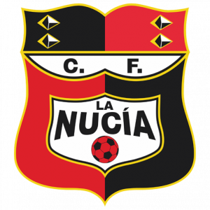 La Nuciapng — EQUIPOS ESPAÑA DEFINITIVO option 60
