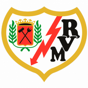 Rayo Vallecanopng — EQUIPOS ESPAÑA DEFINITIVO option 95
