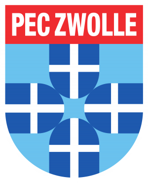 1200px Peczwollelogosvgpng — Eredivisie 20/21 prediction option 3
