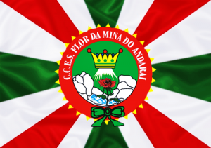 Bandeiradoccesflordaminadoandarapng — Escolas de samba do carnaval carioca option 6