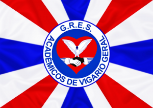 Bandeiradogresacadmicosdevigriogeralpng — Escolas de samba do carnaval carioca option 12