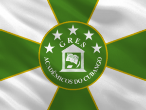 Bandeiradogresacadmicosdocubango2png — Escolas de samba do carnaval carioca option 13