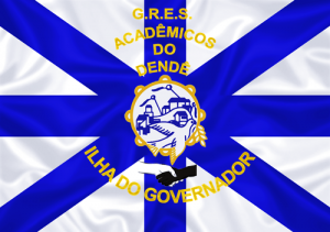 Bandeiradogresacadmicosdodendpng — Escolas de samba do carnaval carioca option 14