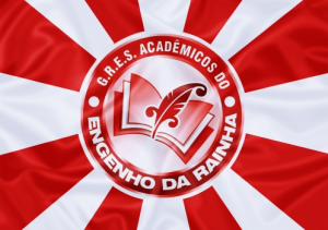 Bandeiradogresacadmicosdoengenhodarainhajpg — Escolas de samba do carnaval carioca option 15