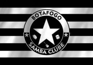 Bandeiradogresbotafogo Scjpg — Escolas de samba do carnaval carioca option 29