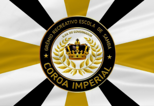 Bandeiradogrescoroaimperialjpg — Escolas de samba do carnaval carioca option 32