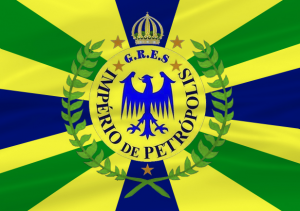 Bandeiradogresimpriodepetrpolisjpg — Escolas de samba do carnaval carioca option 43