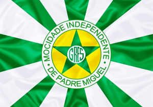 Bandeiradogresmocidadeindependentedepadremigueljpg — Escolas de samba do carnaval carioca option 51