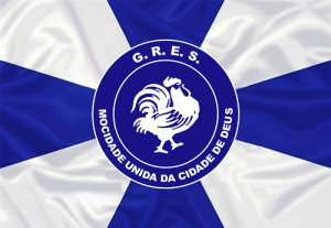 Bandeiradogresmocidadeunidadacidadededeuspng — Escolas de samba do carnaval carioca option 52