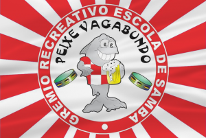 Bandeiradogrespeixevagabundojpg — Escolas de samba do carnaval carioca option 56