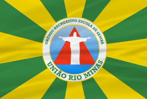 Bandeiradogresuniaoriominaspng — Escolas de samba do carnaval carioca option 64