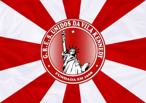 Bandeiradogresunidosdavilakennedypng — Escolas de samba do carnaval carioca option 67