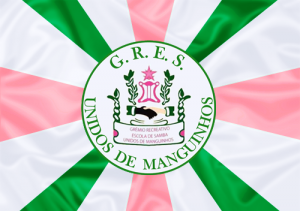 Bandeiradogresunidosdemanguinhospng — Escolas de samba do carnaval carioca option 73