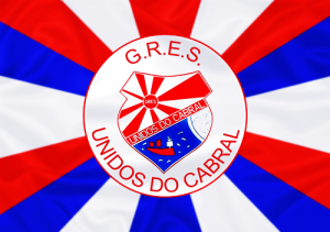 Bandeiradogresunidosdocabralpng — Escolas de samba do carnaval carioca option 76