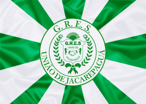 Bandeiradogresuniodejacarepagupng — Escolas de samba do carnaval carioca option 81
