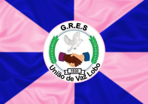 Bandeiradogresuniodevazlobopng — Escolas de samba do carnaval carioca option 83