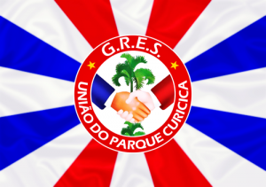 Bandeiradogresuniodoparquecuricicapng — Escolas de samba do carnaval carioca option 85