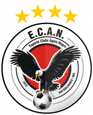 Aguianegramspng — Escudos de futebol mais bonitos do Brasil option 3