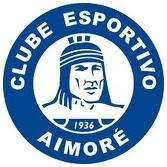 Aimorerspng — Escudos de futebol mais bonitos do Brasil option 4