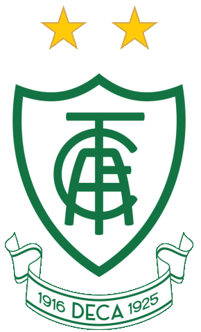 Ammggif — Escudos de futebol mais bonitos do Brasil option 7