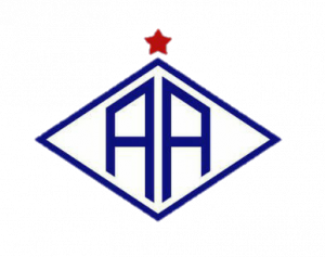 Atleticoacreanoacpng — Escudos de futebol mais bonitos do Brasil option 12