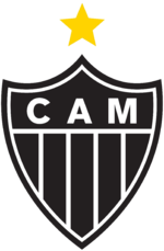 Atleticopng — Escudos de futebol mais bonitos do Brasil option 14