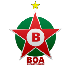 Boamgpng — Escudos de futebol mais bonitos do Brasil option 20