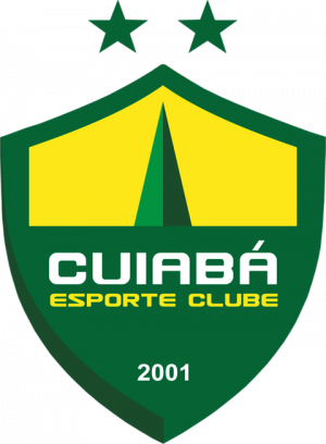 Cuiabamtpng — Escudos de futebol mais bonitos do Brasil option 44