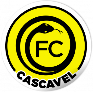 Fccascavelprpng — Escudos de futebol mais bonitos do Brasil option 47