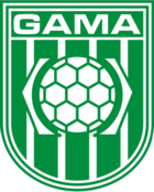 Gamapng — Escudos de futebol mais bonitos do Brasil option 56