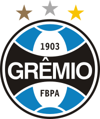 Gremiopng — Escudos de futebol mais bonitos do Brasil option 61