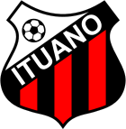 Ituanopng — Escudos de futebol mais bonitos do Brasil option 68