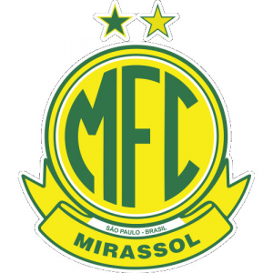 Mirassoljpg — Escudos de futebol mais bonitos do Brasil option 80