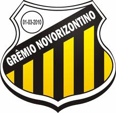 Novorizontinonovojpg — Escudos de futebol mais bonitos do Brasil option 85