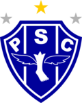 Paysandupapng — Escudos de futebol mais bonitos do Brasil option 93
