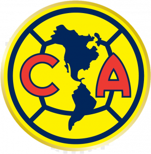 Americapng — ESCUDOS DE LA LIGA MX option 2