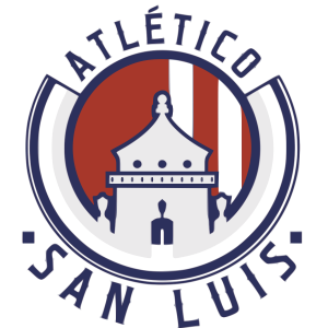 Atletico San Luispng — ESCUDOS DE LA LIGA MX option 4